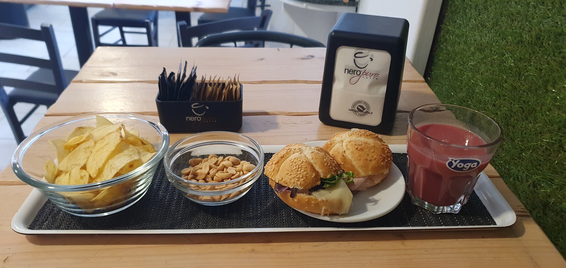 Caffetteria 21