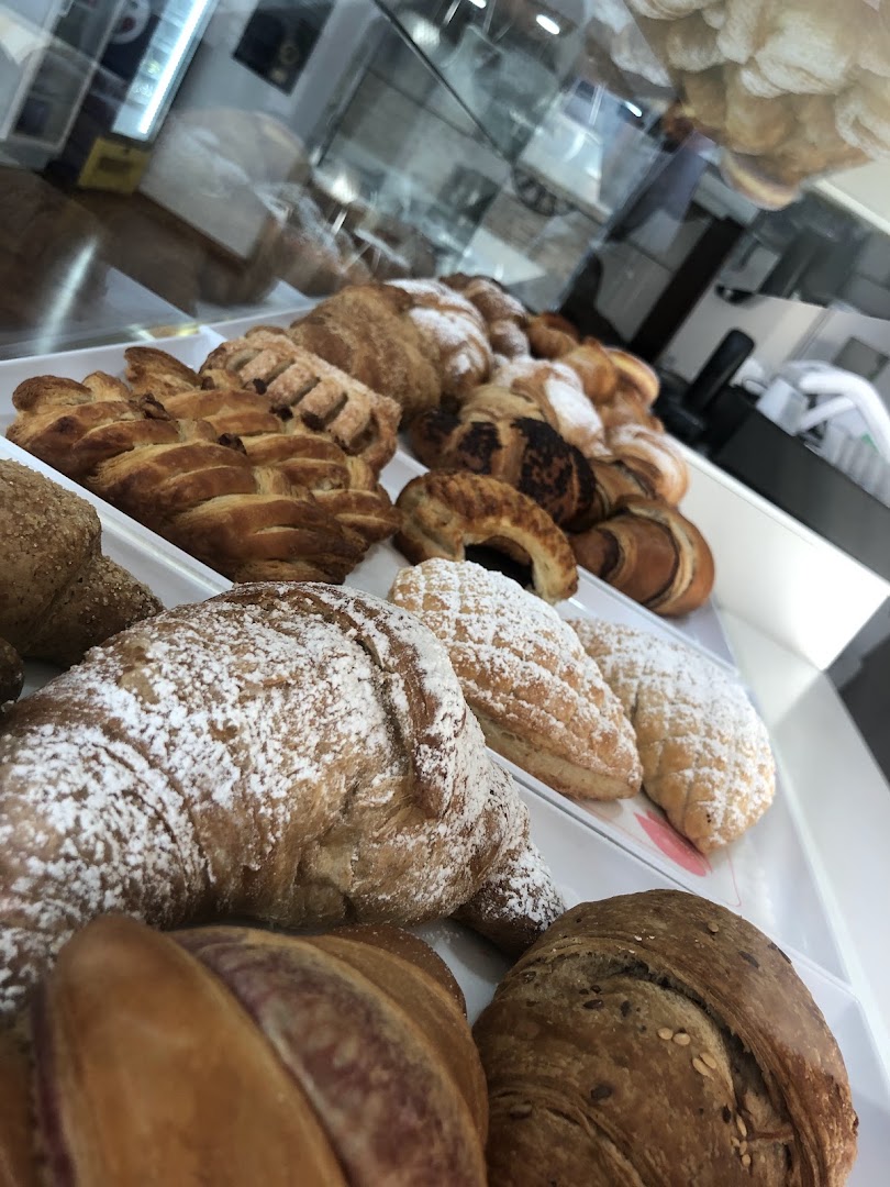 caffetteria 22