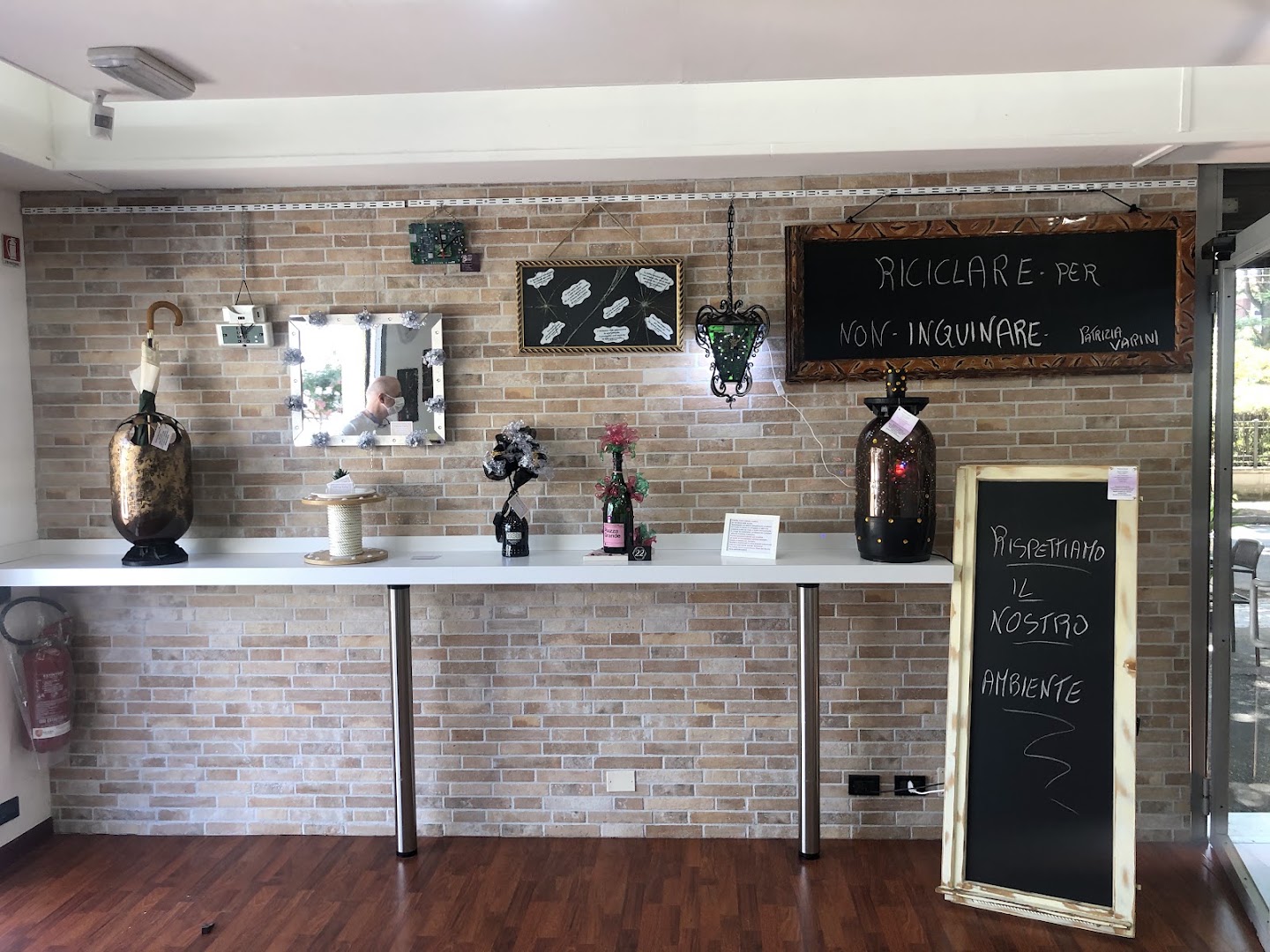 caffetteria 22
