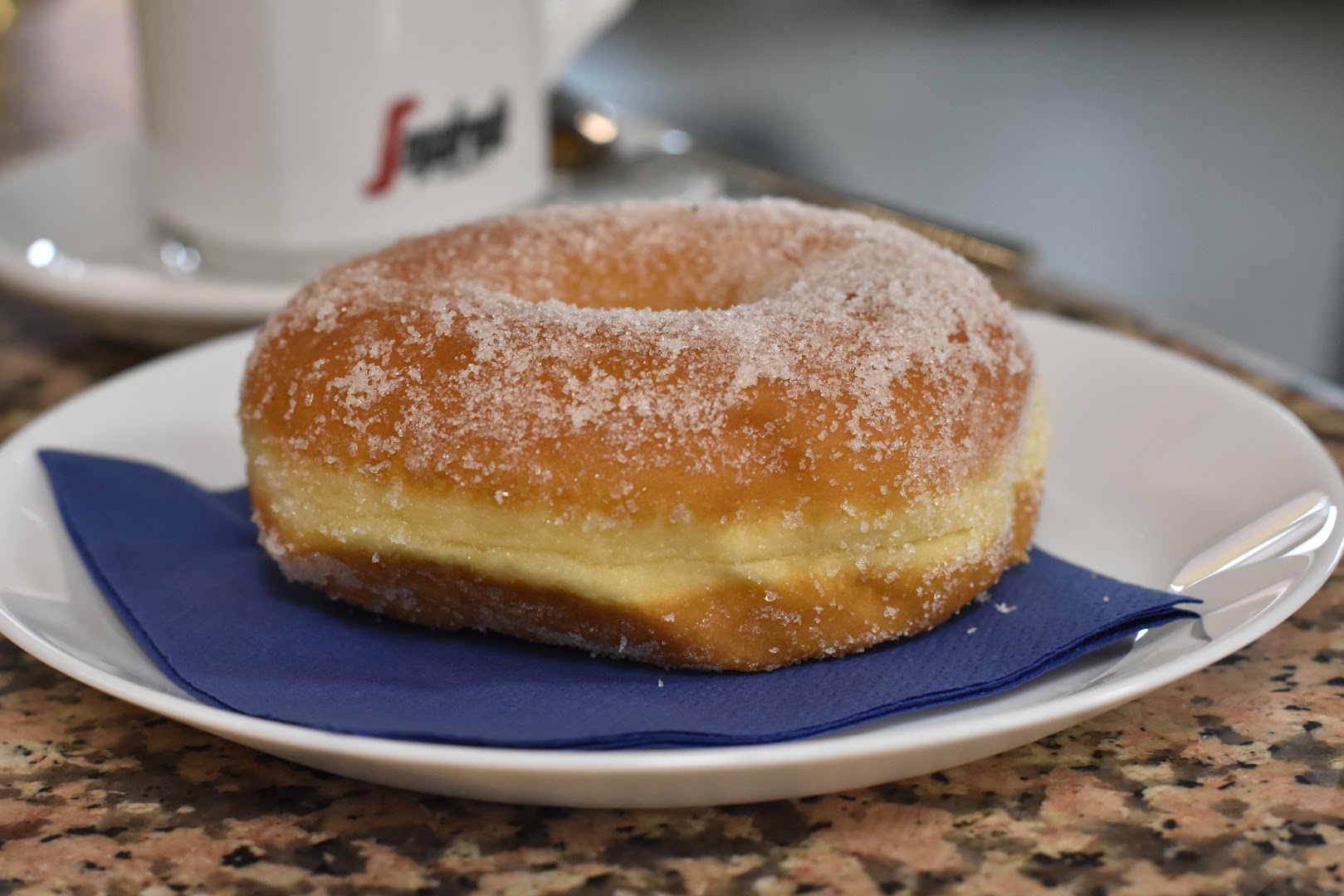 Caffetteria 24, Tortolì
