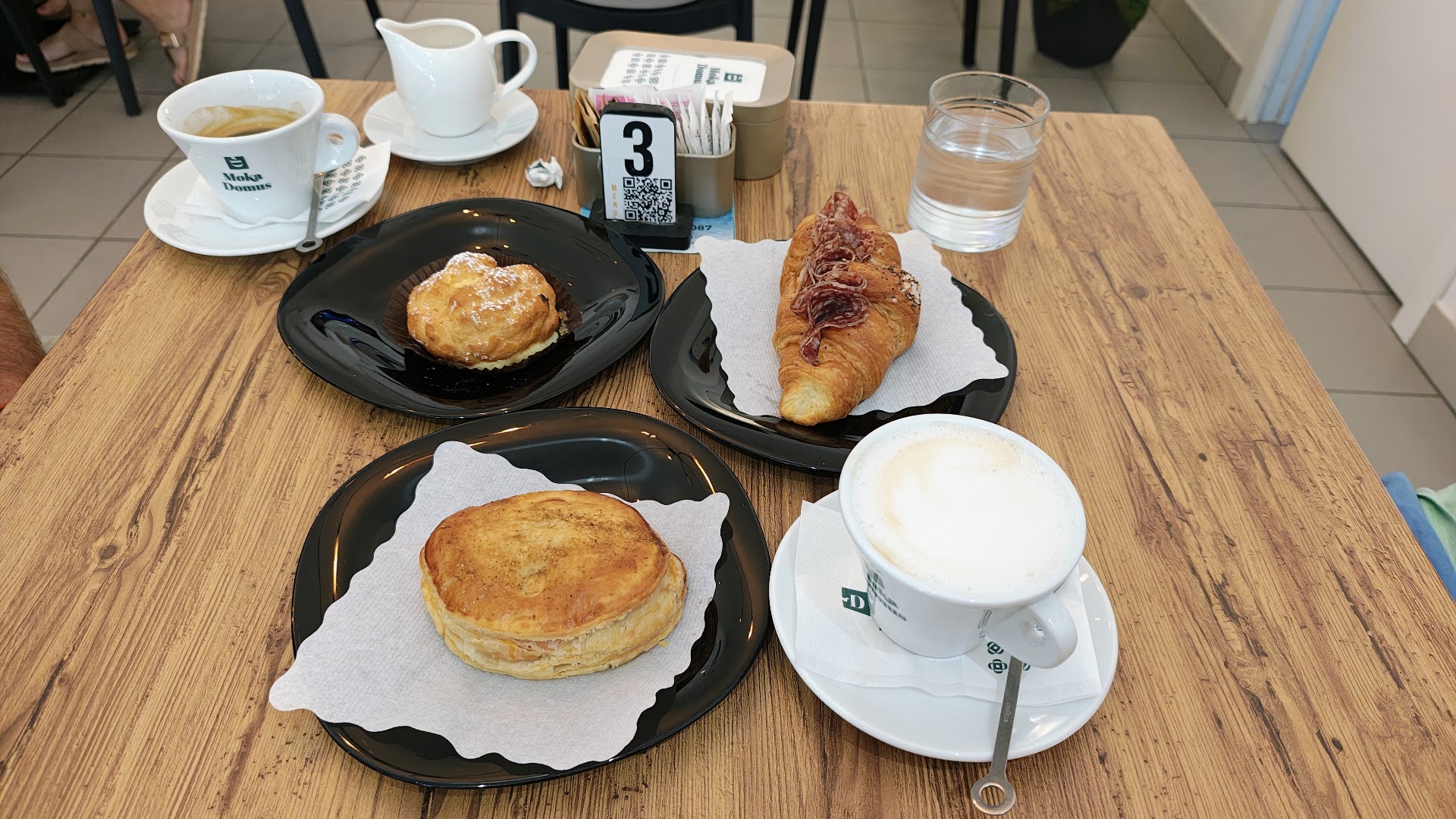 Caffetteria 24