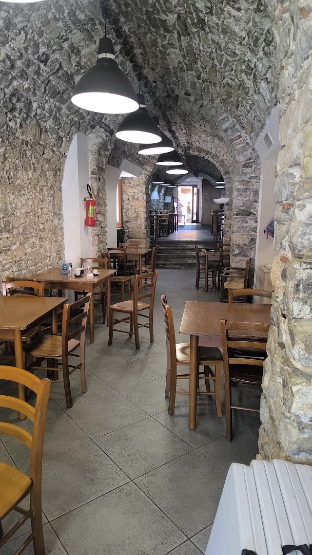 Caffetteria 28