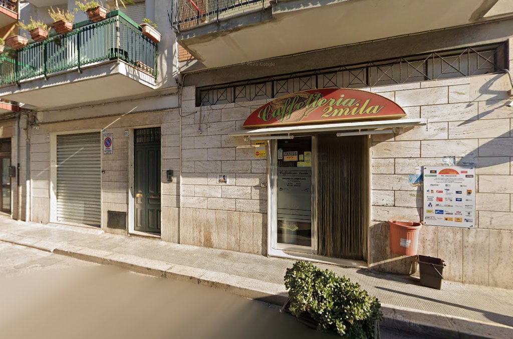 caffetteria 2mila