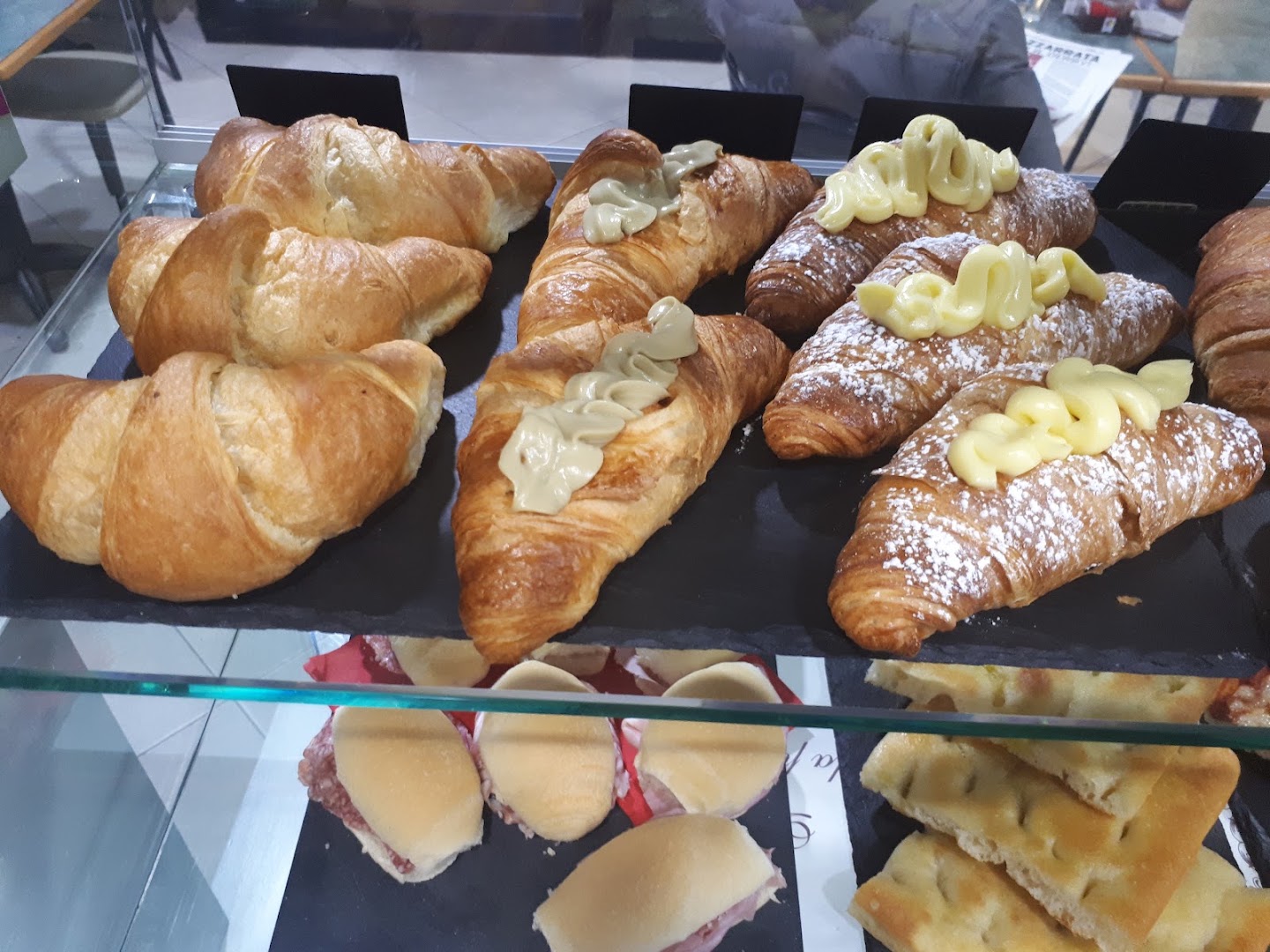 Caffetteria 3 Stelle