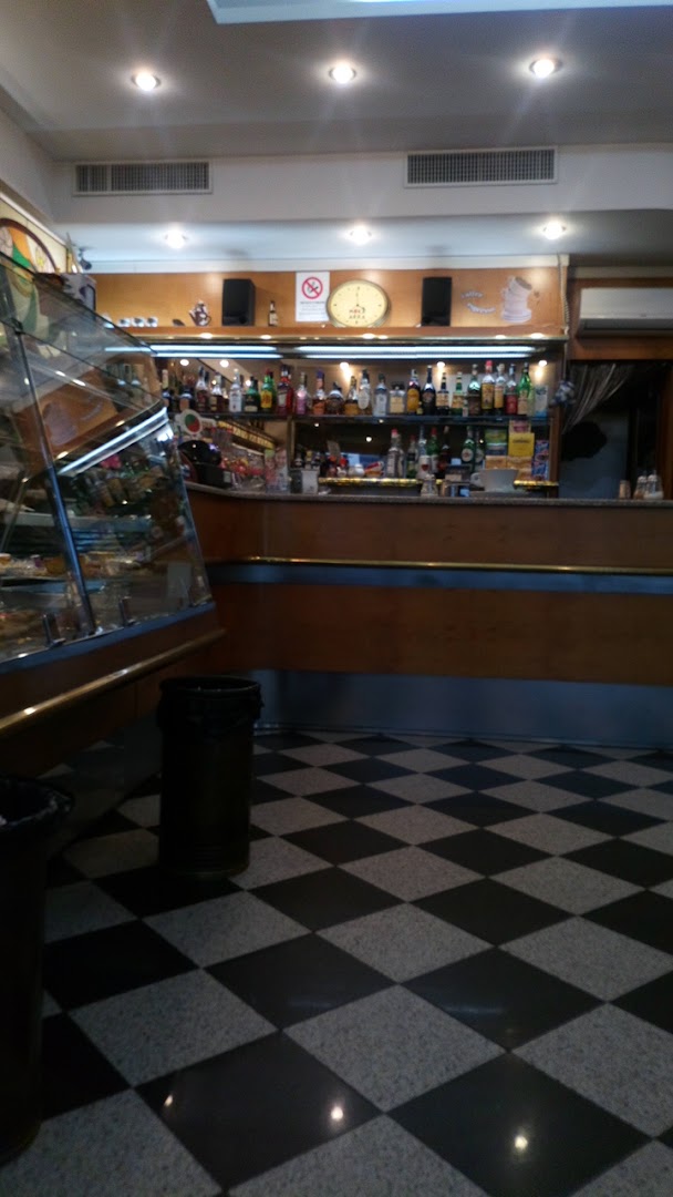 Caffetteria 3C