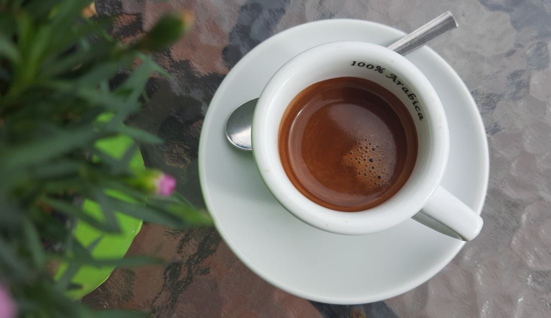 Caffetteria 3C