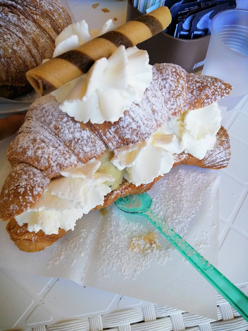 Caffetteria 4 Stagioni Sas Di Gargiulo Anna