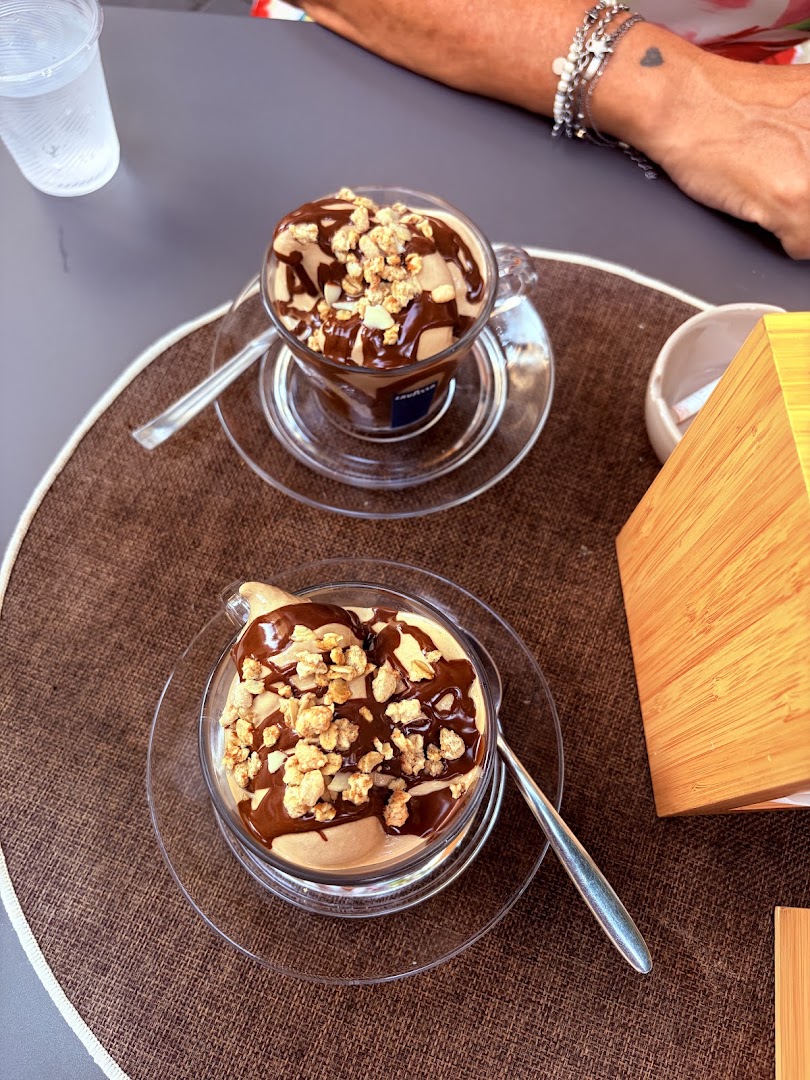Caffetteria 57, Bisceglie