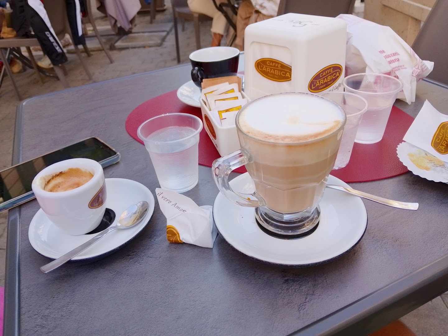 Caffetteria 57