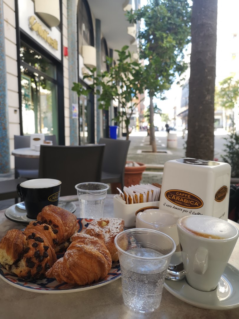 Caffetteria 57