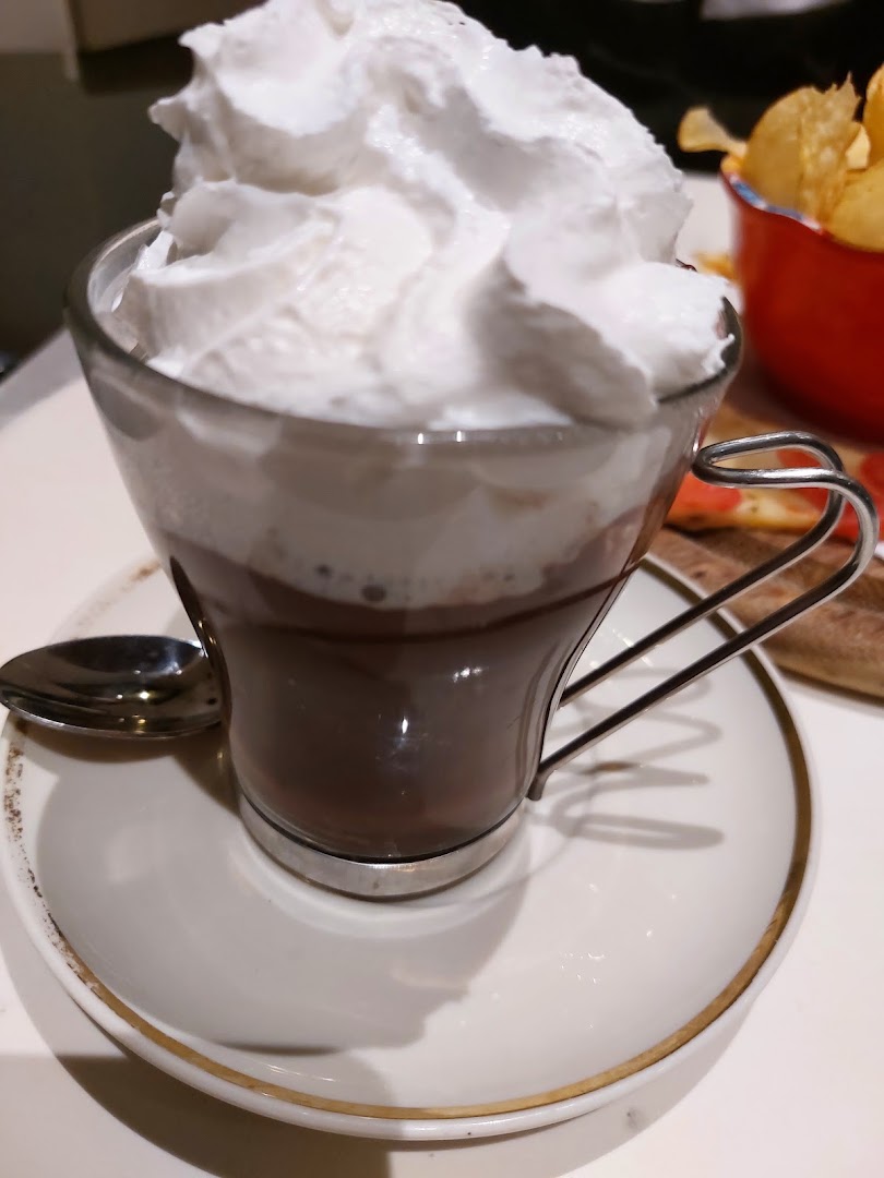 Caffetteria 800