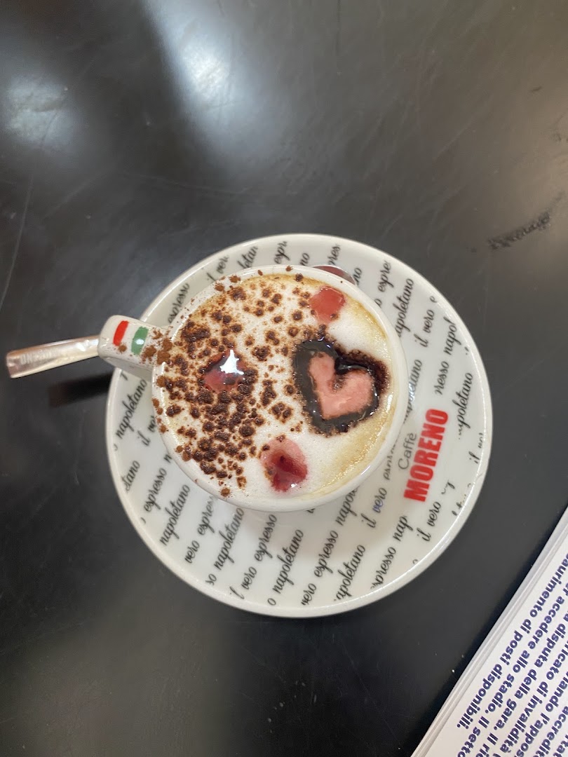 Caffetteria Acquaviva