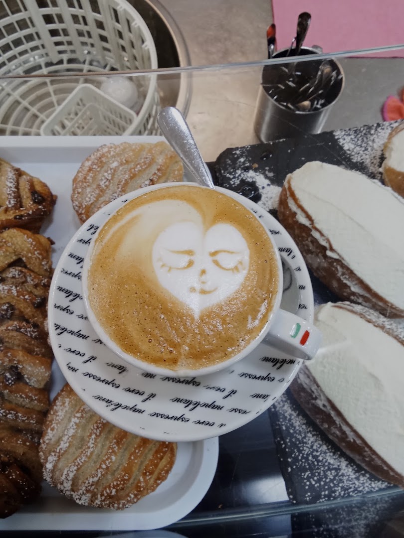 Caffetteria Acquaviva