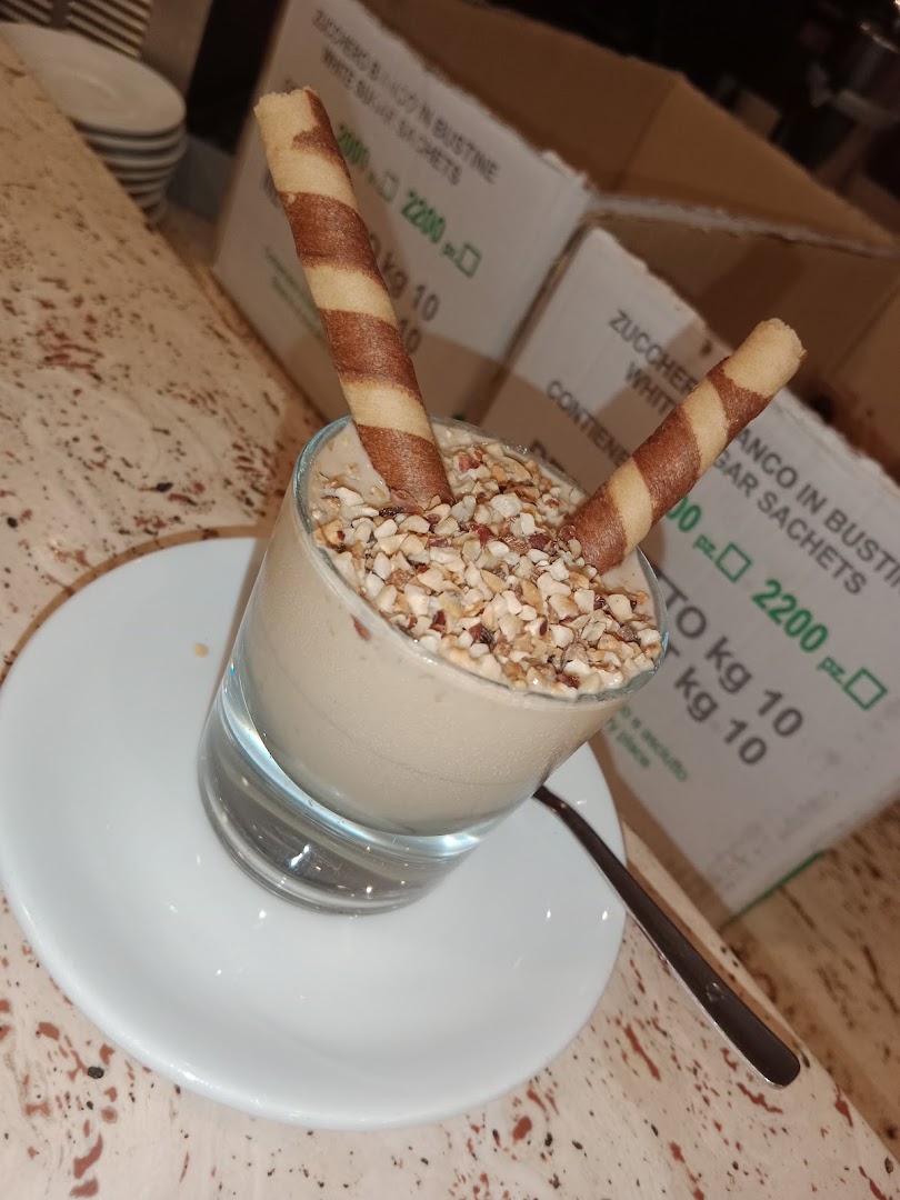 Caffetteria Ai portici