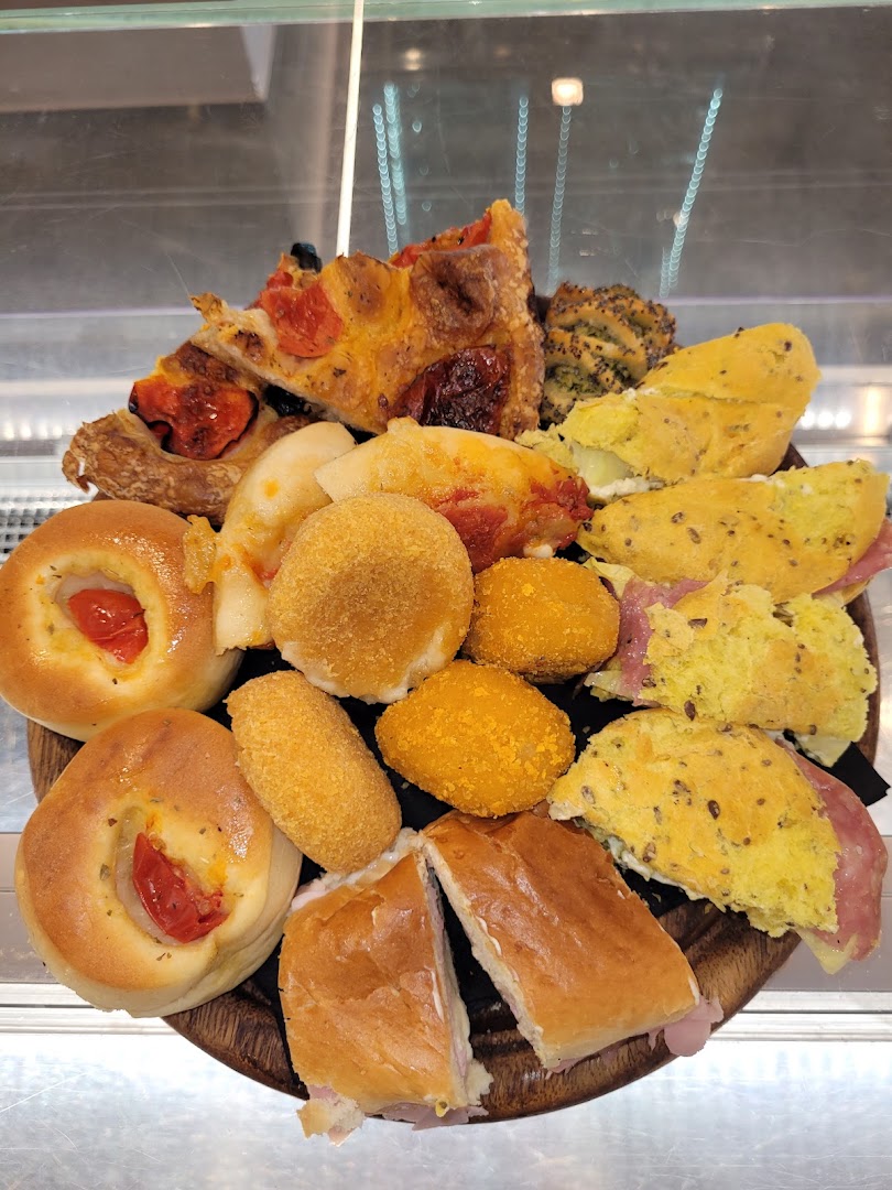 Caffetteria Ai portici