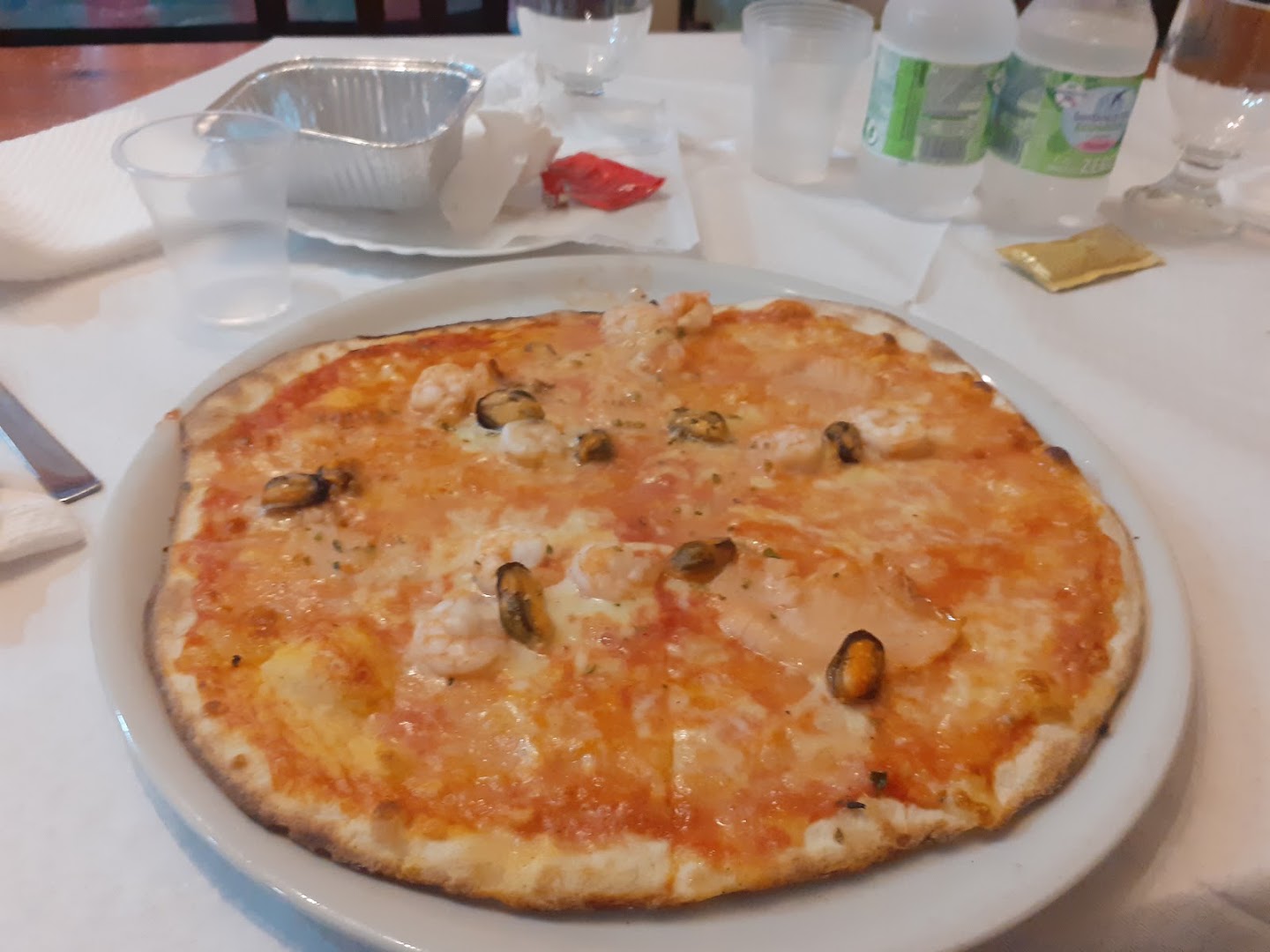 Caffetteria Ai portici