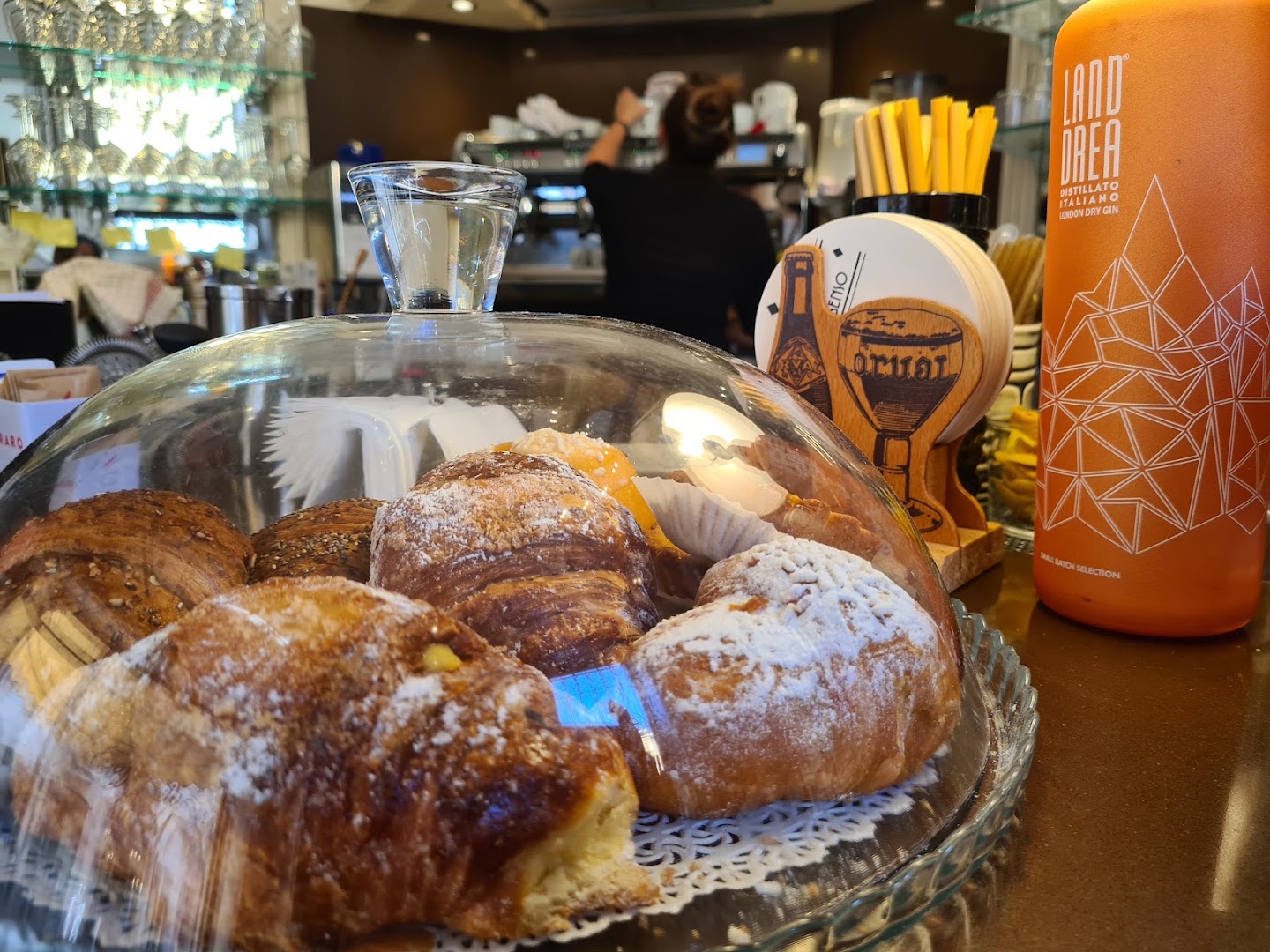 Caffetteria Al 41