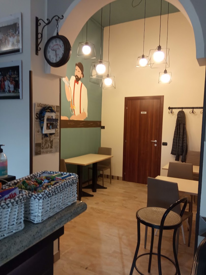 Caffetteria Al Baretto