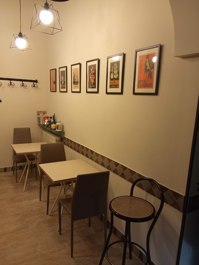 Caffetteria Al Baretto