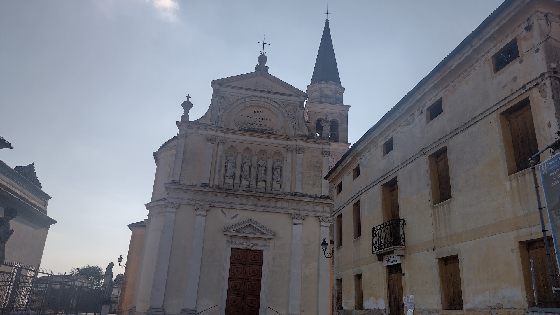Caffetteria Al Duomo, Rossano Veneto