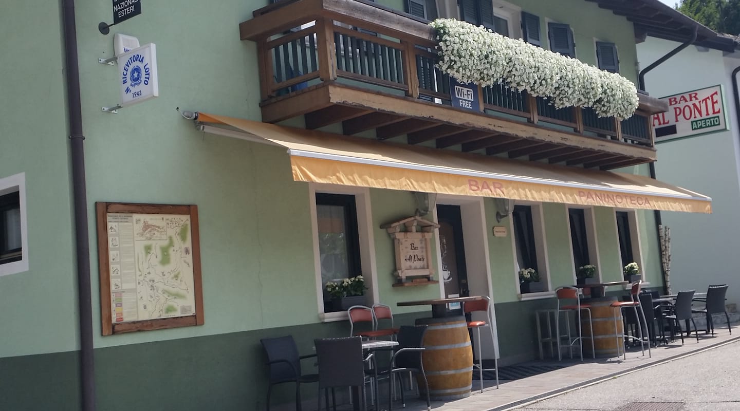 Caffetteria Al Ponte