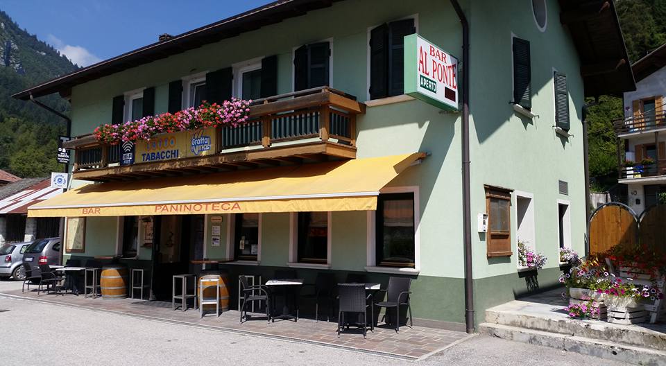 Caffetteria Al Ponte
