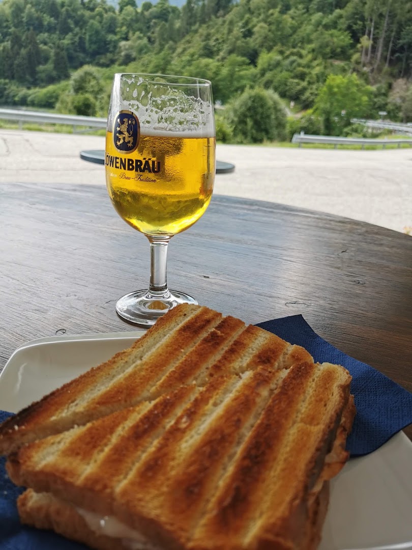Caffetteria Al Ponte
