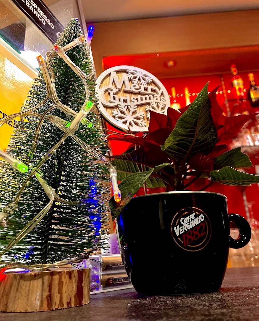 Caffetteria Al Portico