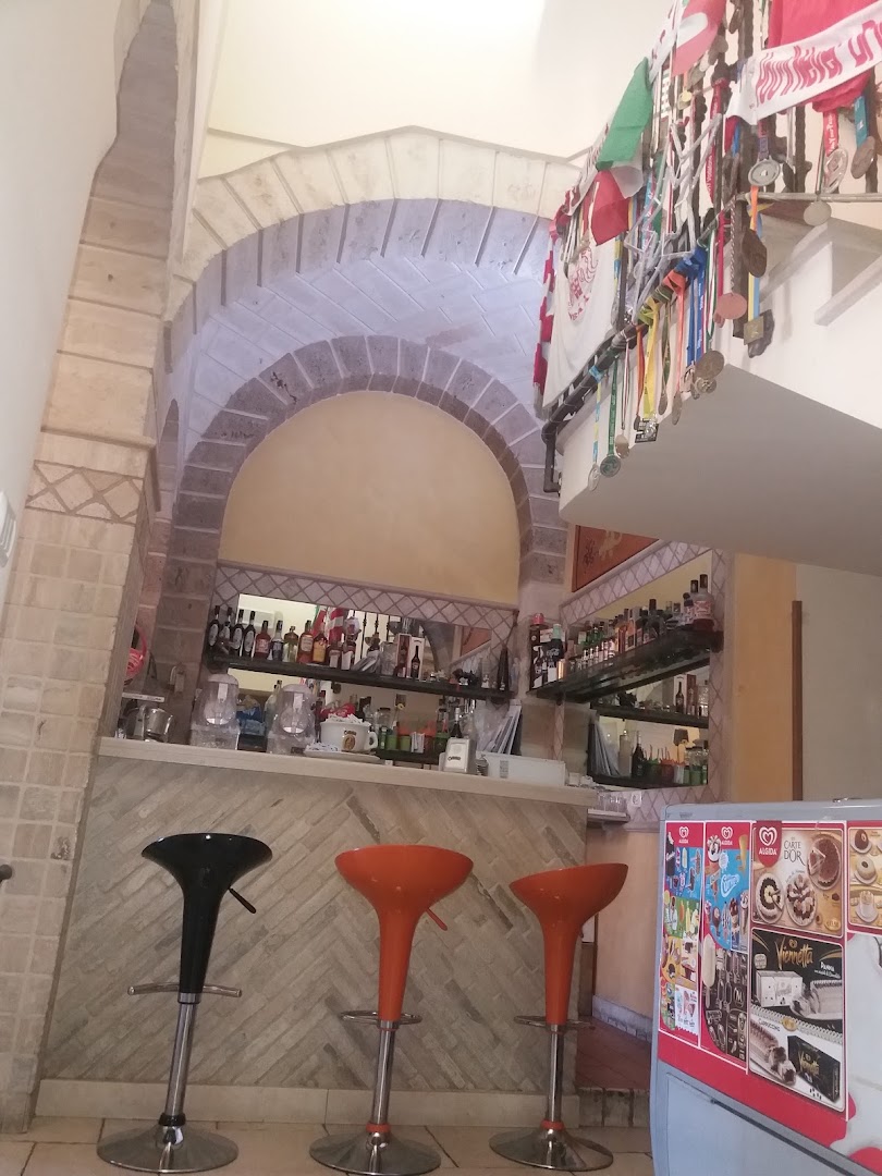 Caffetteria Al Solito Posto, Bari