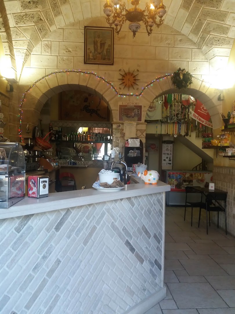 Caffetteria Al Solito Posto