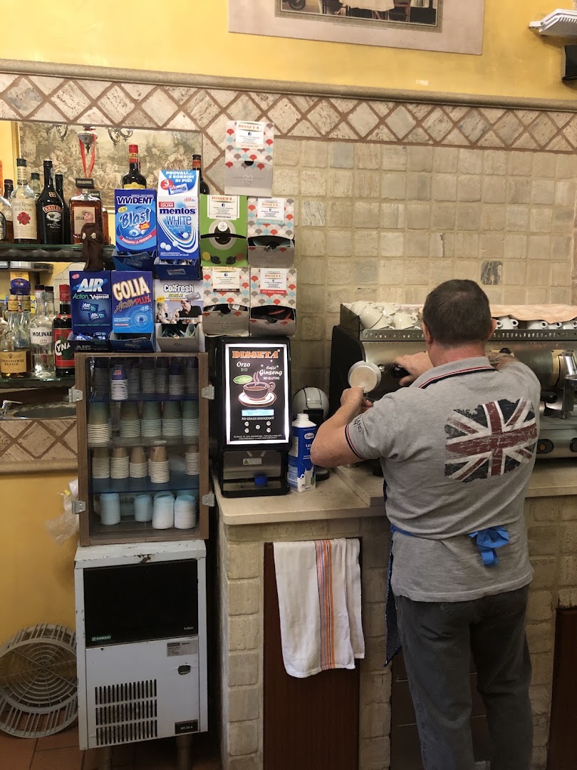 Caffetteria Al Solito Posto