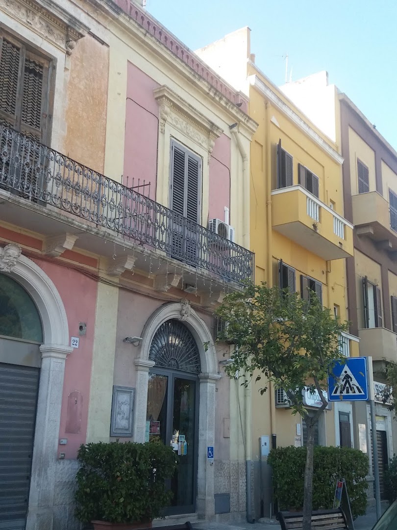 Caffetteria Al Solito Posto