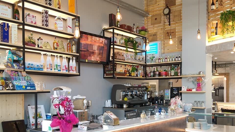 Caffetteria Al Teatro Bistrò