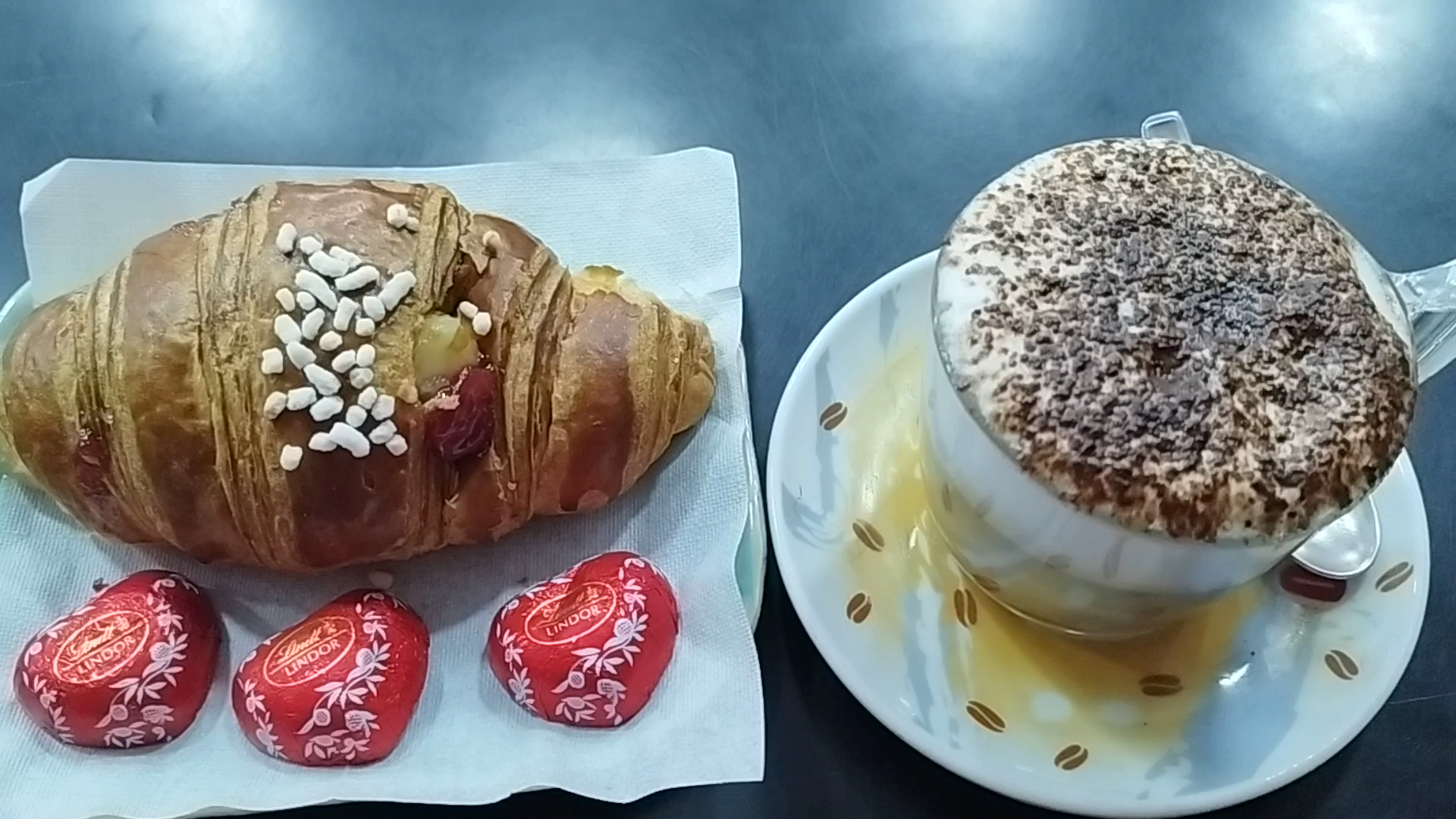 Caffetteria Alba