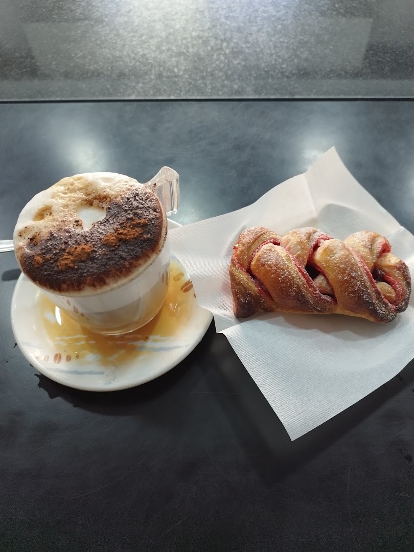 Caffetteria Alba