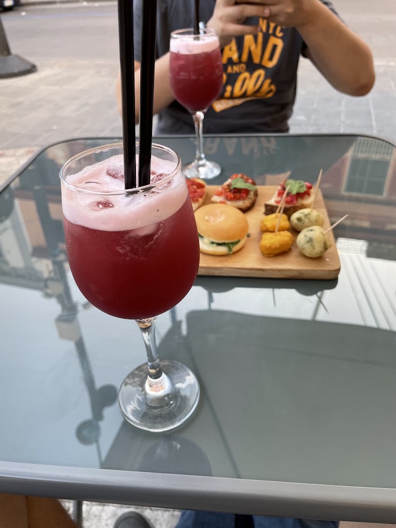 Caffetteria Alba