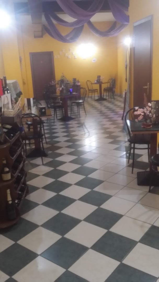 CAFFETTERIA ALESSANDRO SRLS