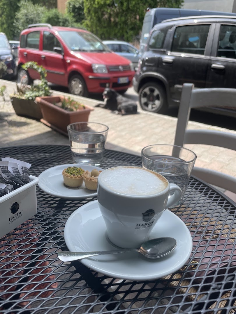 Caffetteria Alla Mia