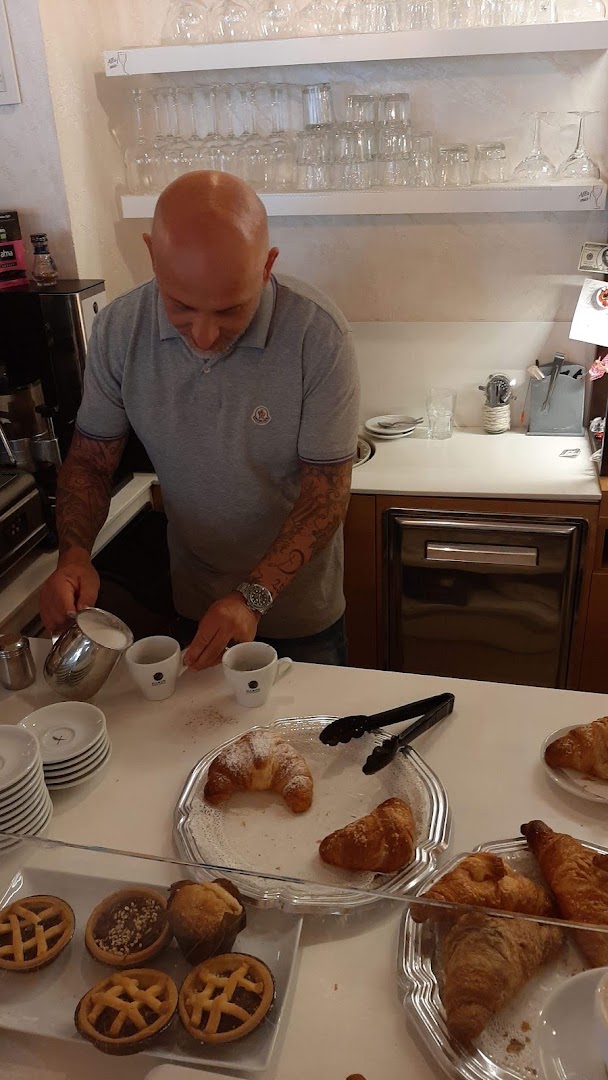 Caffetteria Alla Mia
