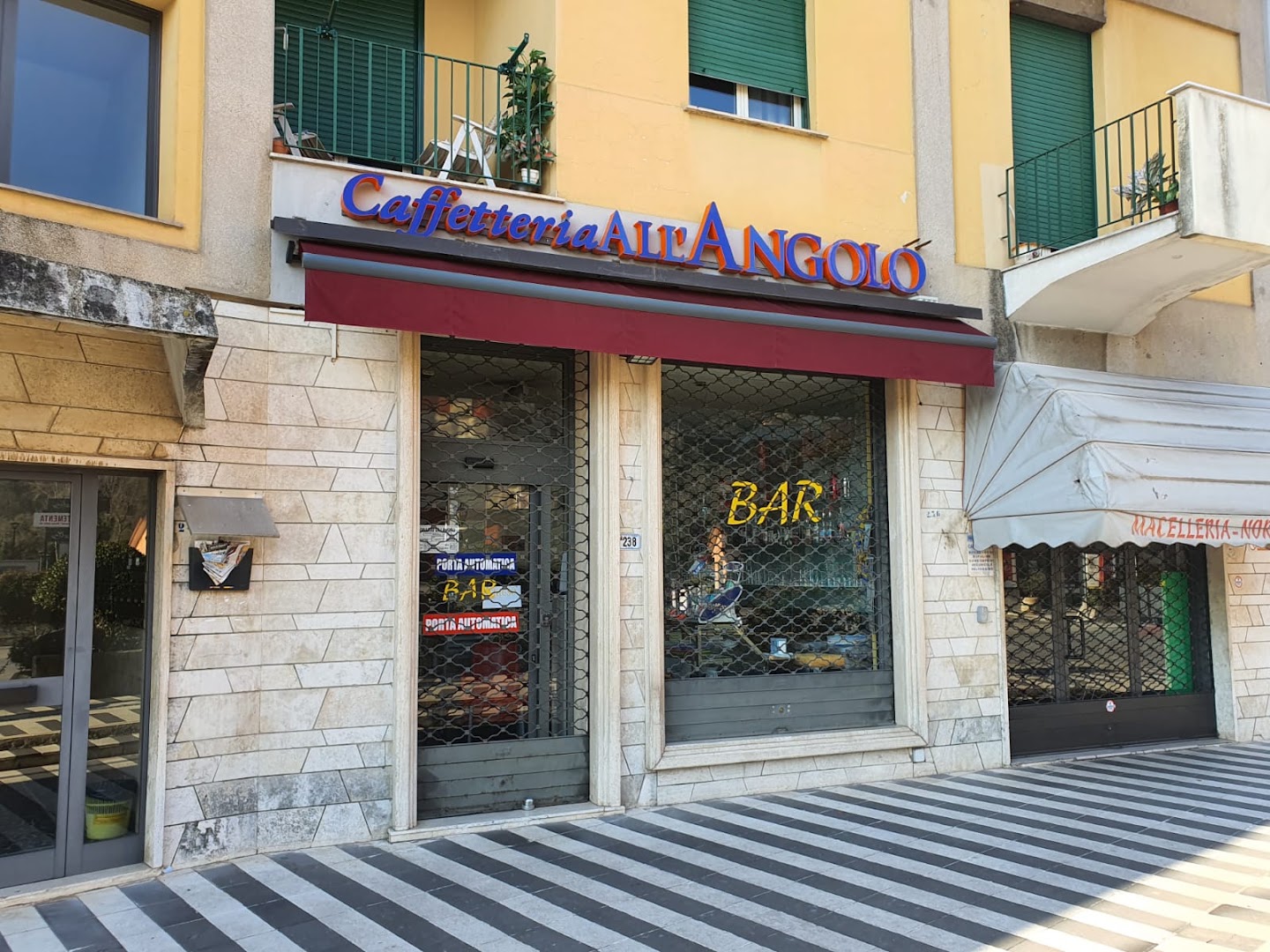 Caffetteria All'Angolo