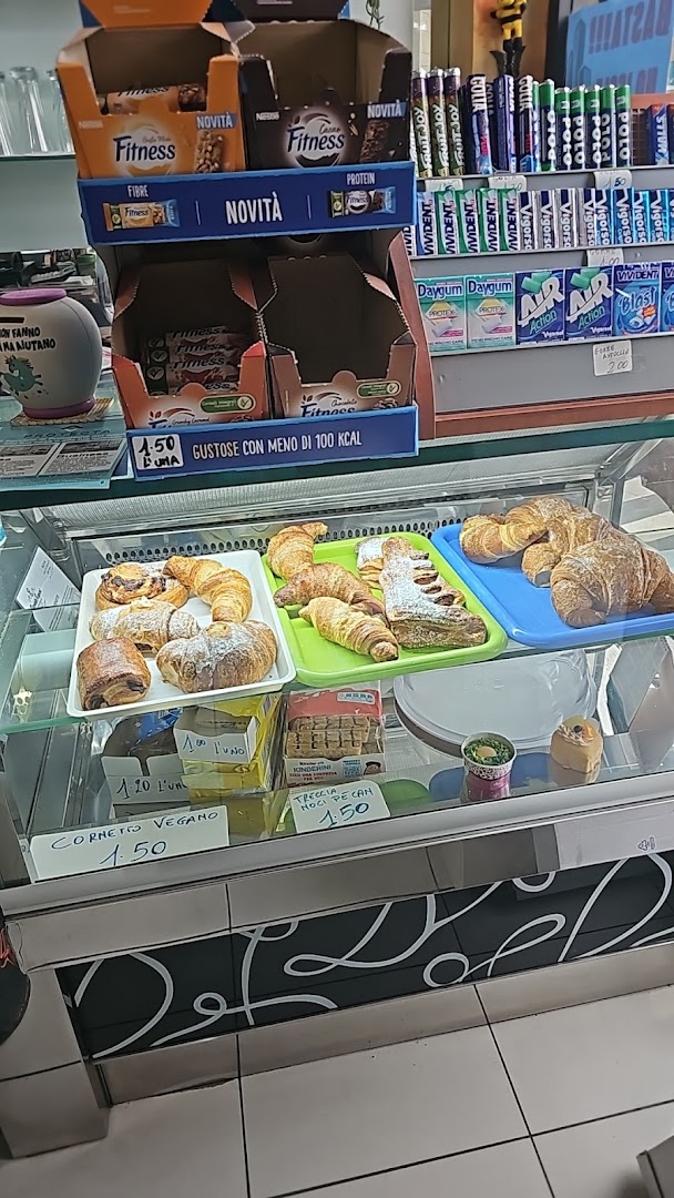 Caffetteria All'Angolo