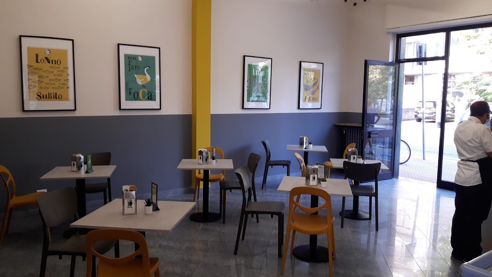 Caffetteria Allo Sbaraglio, Trofarello