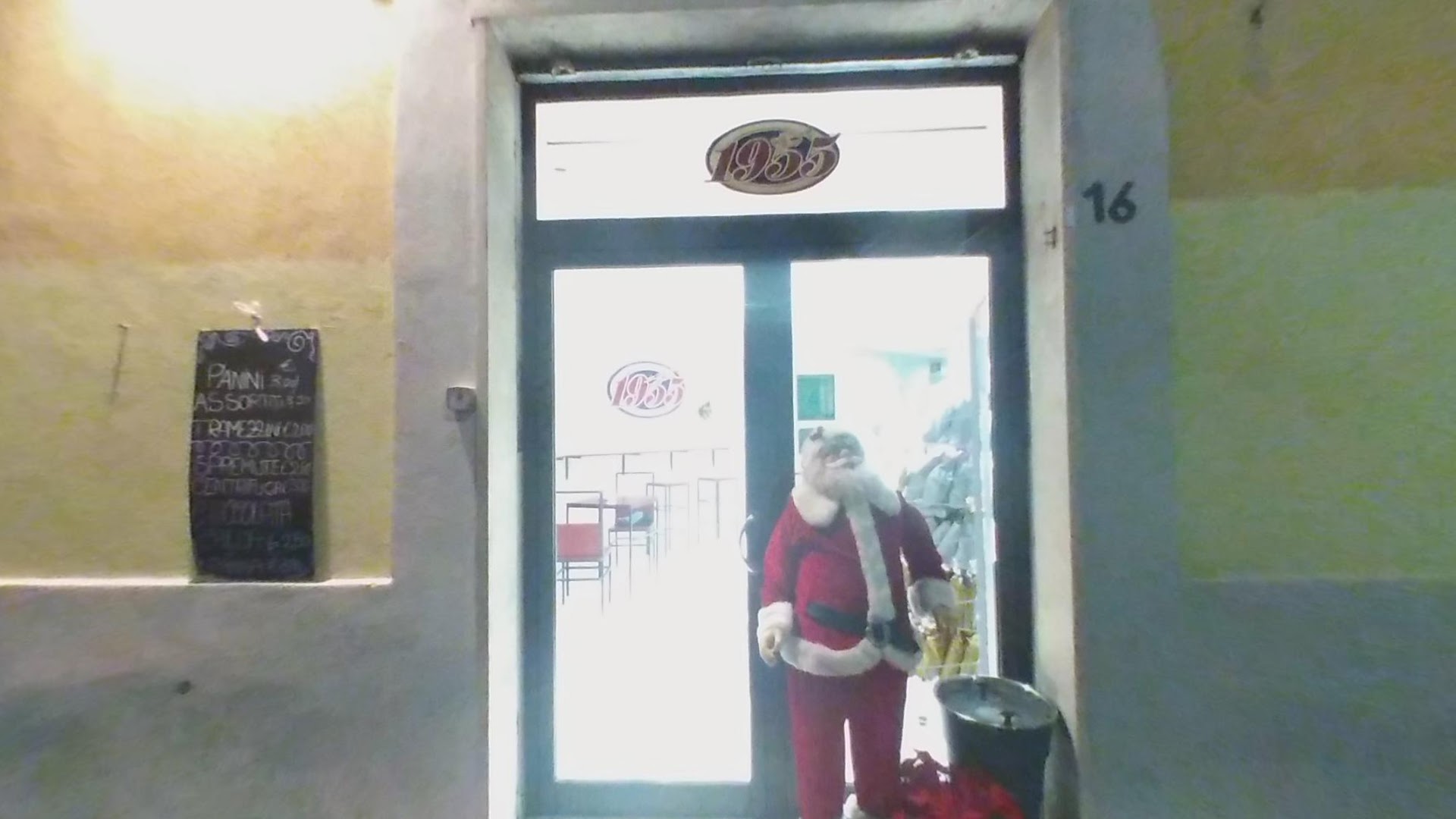 Caffetteria Amiterno