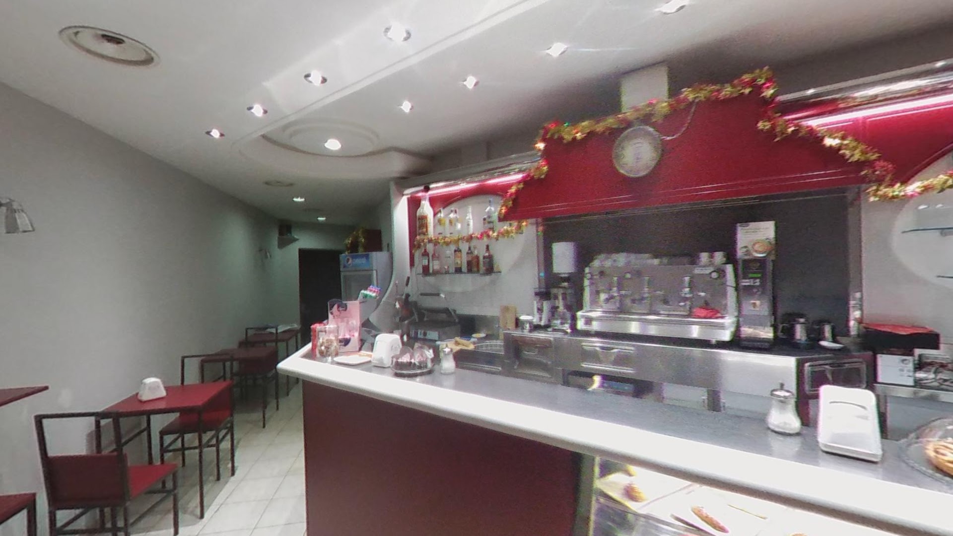 Caffetteria Amiterno
