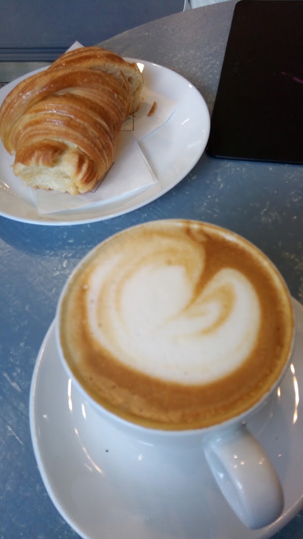 Caffetteria Andrea, Massa
