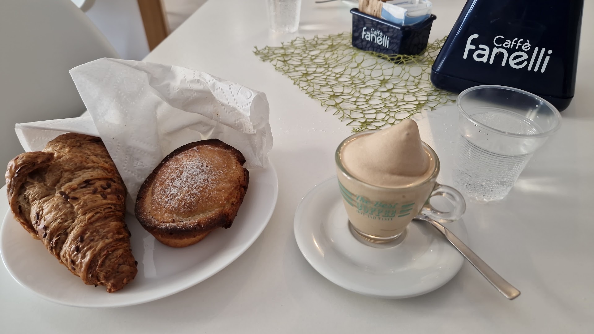 Caffetteria Andreea