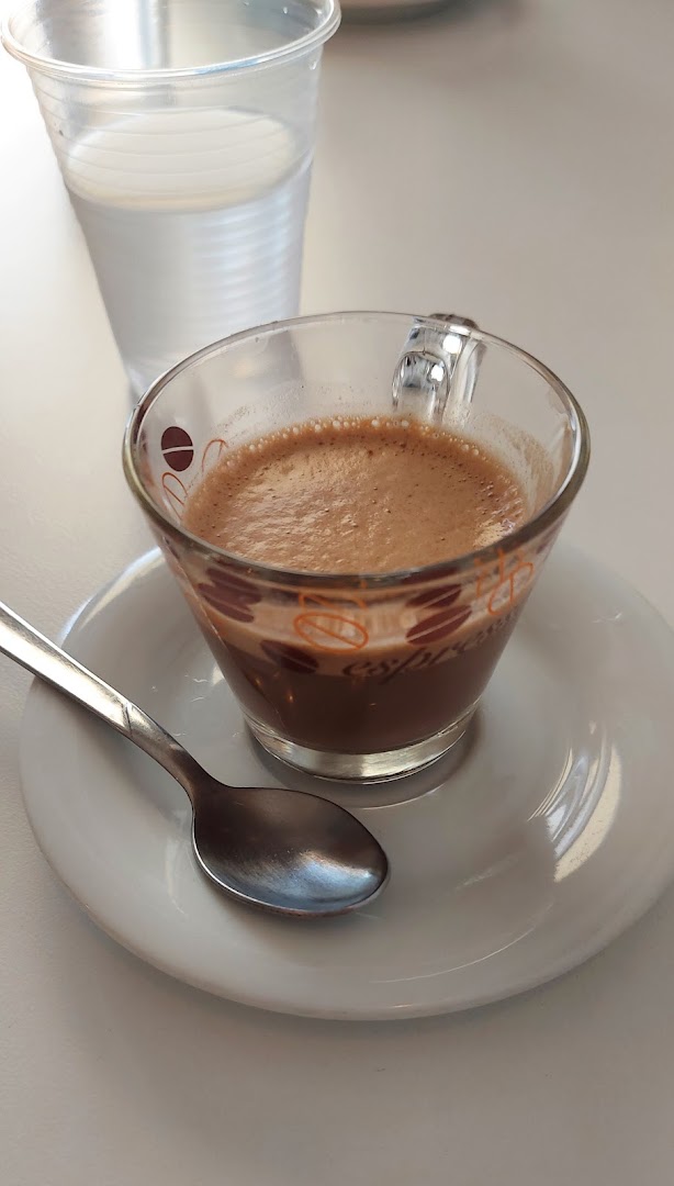 Caffetteria Andreea
