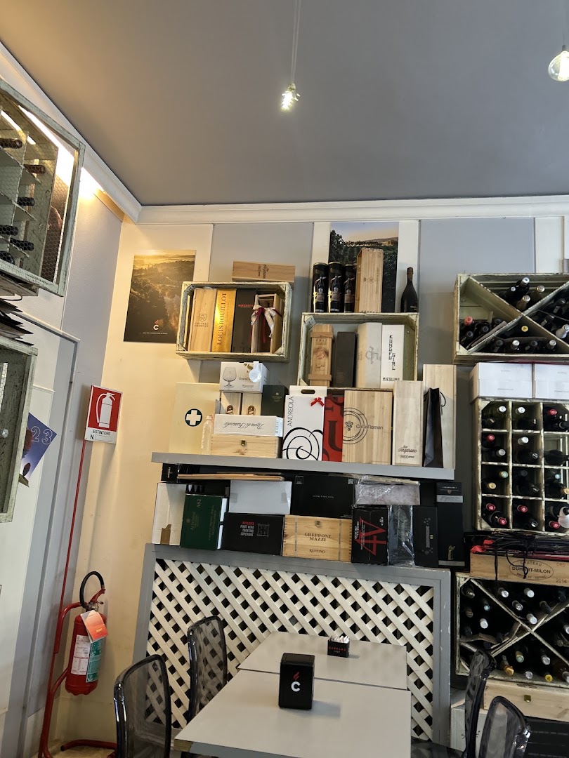Caffetteria Angarano Bar