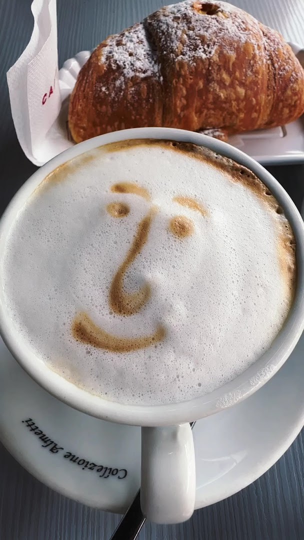 Caffetteria Angarano Bar