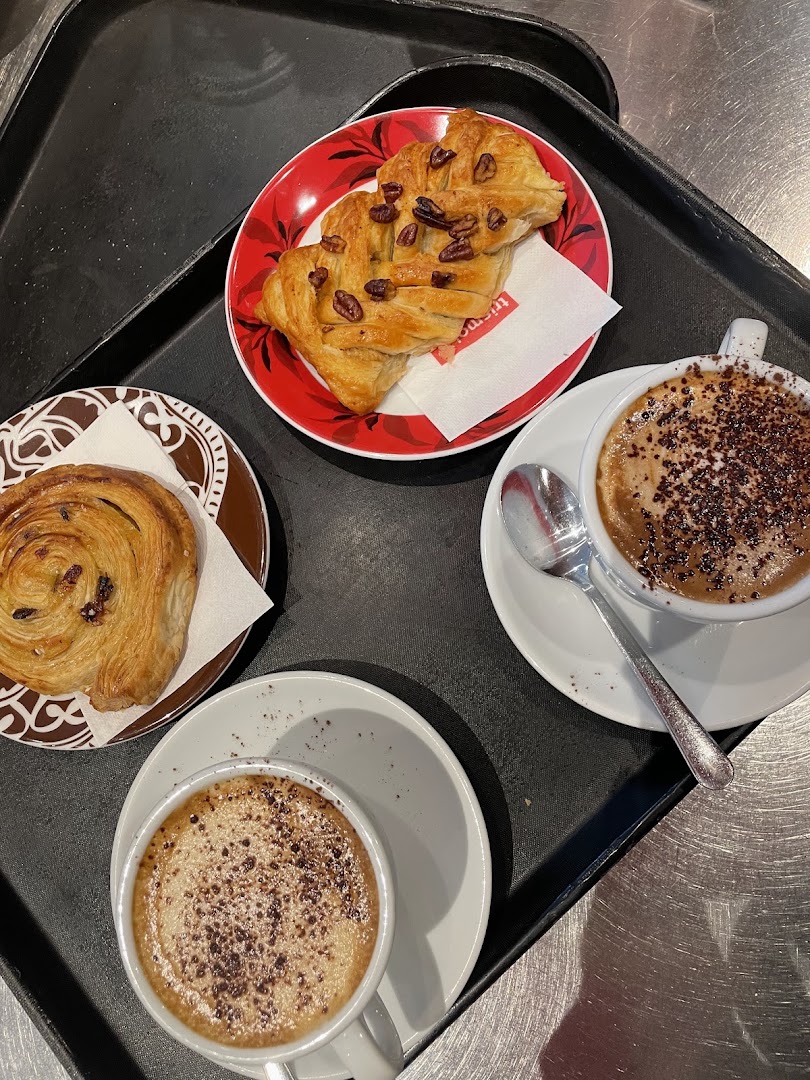 Caffetteria Angelo Azzurro